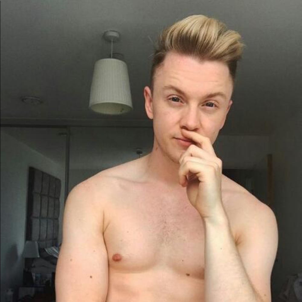 Meet your Posher, John